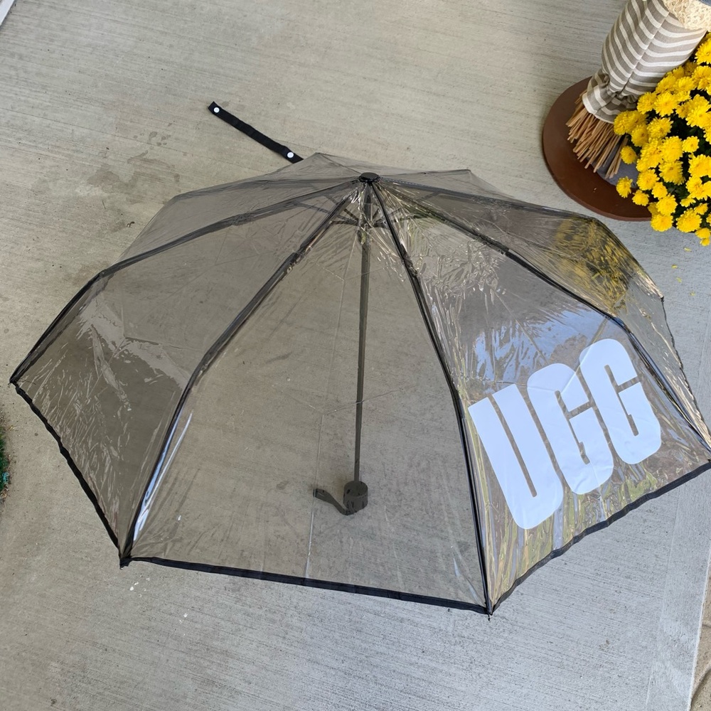 NWT UGG Umbrella